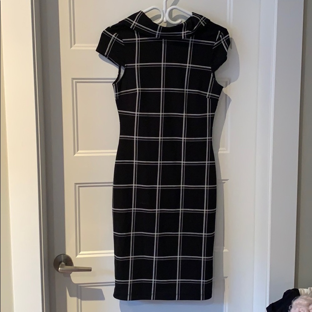 Work dress H&M